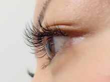 アミティエ アイラッシュ(Amitie+eyelash)の雰囲気（ナチュラルなのに印象的な目元に…♪）