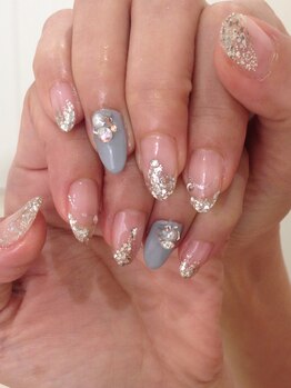 Lamieネイルコレクション☆