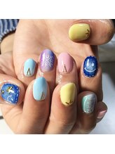 ネイルビー(Nail Bee)/ベーシックコース