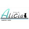 アリシア 行徳駅前店(Alicia)のお店ロゴ