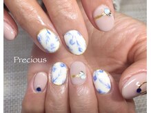 プレシャス プライベートビューティーサロン(Precious Private Beauty Salon)/