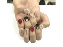 アヴァニ(AVANI)/選べるキャンペーン定額￥8480