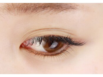 ココ 高畑店(Beautysalon COCO)/下エクステ