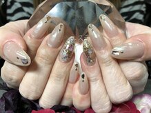 ブリリアン(Brillant)/