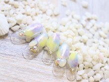 ドルチェネイル(Dolce.Nail)/☆..:.* Sweetコース*..☆.:*