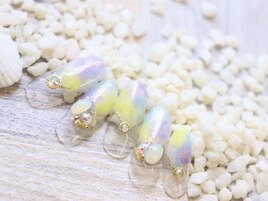 ☆..:.* Sweetコース*..☆.:*