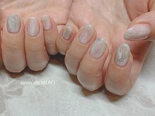 サロン ド メルシー(Salon de MERCI)/ニュアンス☆