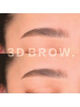 アイズ ビューティデザイン(I's beauty design)/眉毛WAX