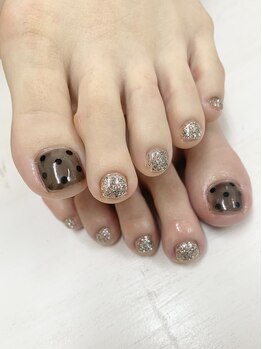 ネイルサロン シェリス(Nail Salon CHELICE)/