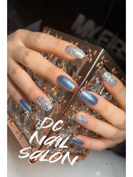 DCネイルサロン/