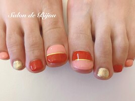 ブロックnail