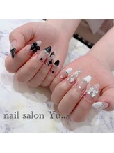 ネイルサロン ユー(Yu...)/流行りの中国nail