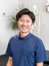 スタイルジャパン整骨院(STYLE JAPAN)&nbsp;水野 徹