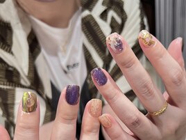 9月select(Q)6,980円/全10種