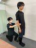 【全身の歪み確認に◎】小顔矯正&骨盤矯正 初回お試し100分