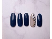 リーブル(Libre)/ハンドジェル　シンプルコース