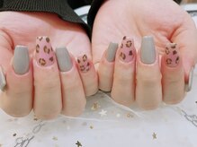 ビューティサロン アジアン/