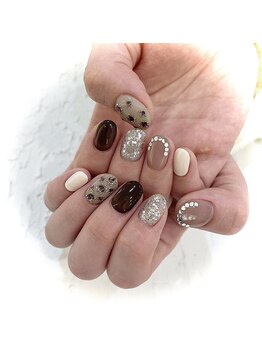 ベリール(Be'Leel)/【スタッフ限定デザイン】