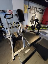 クルー ジム24(CREW GYM24)/ローイングマシンでクビレボディ