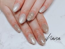 イハナ(ihana)/SEASONALベーシック＊スマイル