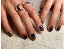 ネイルサロン フィフスアベニュー(Fifth Avenue)/地層