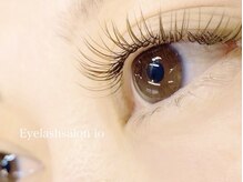 アイラッシュサロン イオ(Eyelashsalon io)