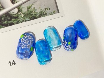 スリープ ジユウガオカ(Sleep jiyugaoka)/アートコース 13750円