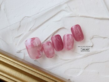 ジョジョ 本店(JOJO)/FOOT ¥９５００