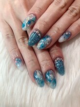 リッツネイル(RitsNail)/18