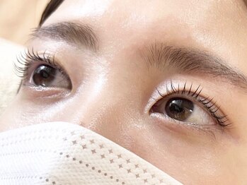 メイクアップバー(make up bar)/ラッシュリフト