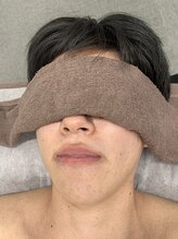 ブリッジ(BRIDGE)/男性全身脱毛（お顔、ヒゲ周り）