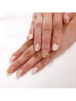 はあとねいる 生駒店/