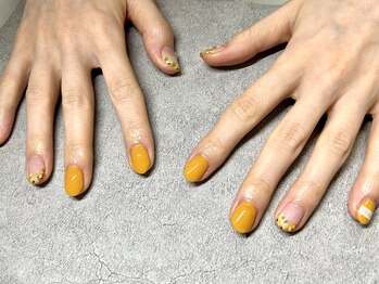 ネイルアンドアイラッシュ シヴァ(Siva)/