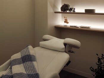 クルール(couleur)/内観