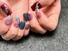 イル(ile)/60分freed design