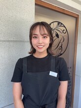 リッチ トゥ 勝川店(Rich to) 岡田 莉子