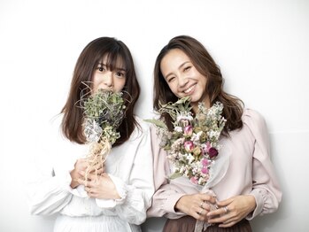 パティオアイ(Patio Eye)の写真/[お子様連れ歓迎◎]丁寧なカウンセリングと熟練スタッフの技術でお一人お一人に合わせたデザインをご提案