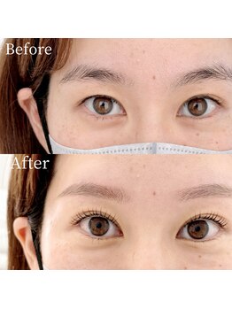 ピレンジ(Prange)/グッと垢抜けるセットメニュー!