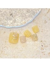 ソピーロ たかのこ店(sopiro)/6月【monthly &nbsp;standard】