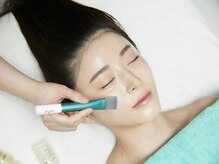 ハナイロ(hana-iro)の雰囲気（韓国から上陸！艶肌になれる最先端◎低刺激ピーリング♪）