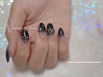ニナズネイル(Nina's Nail)/