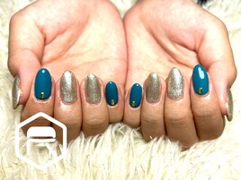 100種定額デザイン