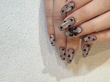 オーク 戸塚(OAK)/シースルーネイル