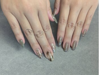 マズロ(maslow)/【デザイン107】