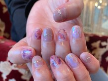 カーティシーネイルズ(curtisii NAILS)/