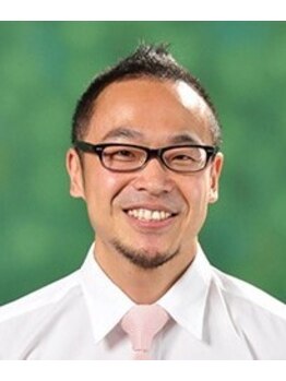 初田鍼院 恵比寿/あなたの応援団長 初田昌隆です