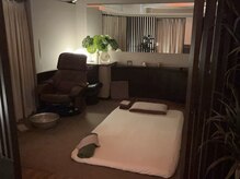 チャイディーアンドボディケア(ChaiDee & BodyCare)/ゆったり贅沢個室♪