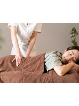 4000円以下のお手頃メニューがあるサロン