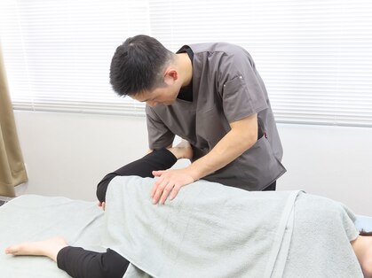 指圧はりきゅう堂 ハクト(Hakuto)の写真