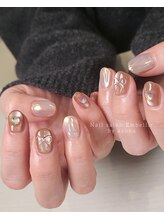 アンベリール(Embellir)/定額デザイン